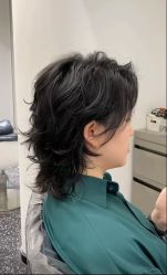 -AFA Hair studio·女士发型设计