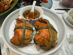 -香雪海饭店中餐厅(人民桥店)