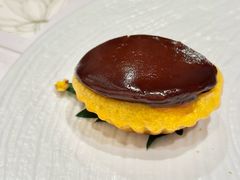 -万豪金殿(香港JW万豪酒店)