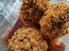 海苔肉松小贝-泸溪河桃酥(秦淮夫子庙一店)