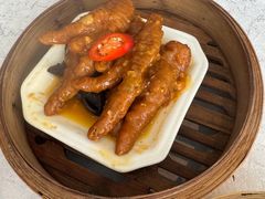 -海湾壹品·粤菜·早茶·烤鸭(拱北店)