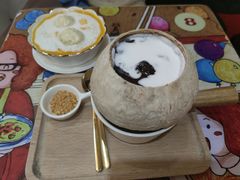 -甜心妈妈·榴莲星级糖水(北京路总店)