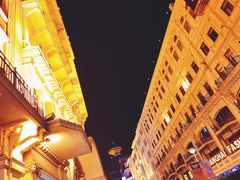 -南京路步行街