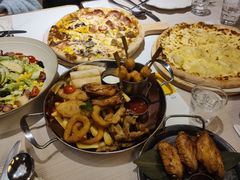 -get pizza意大利餐厅(凯德MALL店)