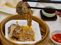 -顺德人家食府(黄金广场店)