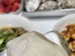 -517烧烤·龙虾·海鲜大排档(万象都荟店)