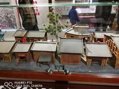 -邱少云烈士纪念馆