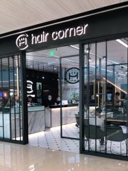 -HAIR CORNER