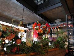 大堂-LYFATTI 莱芙缇(赣水路店)