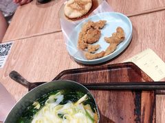 -小满手工粉(上海新世界城店)
