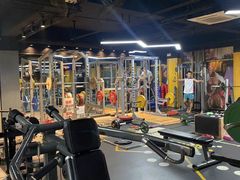 -ENERGY原力健身(川周店)