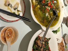 -国力仁和川菜(李家村店)