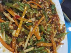 -大众酸菜鱼(梨花巷总店)