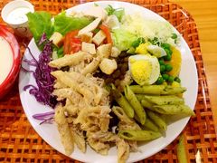 -So Lounge索兰至餐厅(蓝色港湾店)