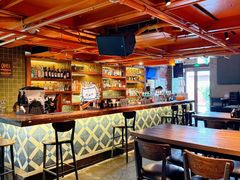 -Q MEX 库迈墨西哥餐吧(三里屯店)