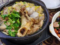 -友利砂锅居(烟台店)