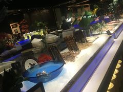 -加餐海鲜自助(宝龙一城店)