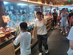 -老淮滨-蚌埠非遗小吃(淮河路店)