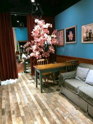 -星豆豆儿童摄影(南郊太白南路店)