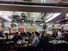 大堂-香港蓮香樓(上環店)