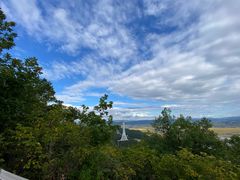 -帽儿山国家森林公园