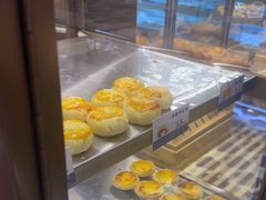 -昆明冠生园·蛋糕·面包(南强街店)