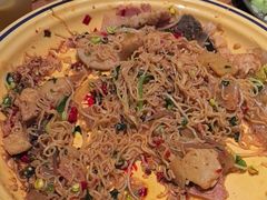 -北丐先生·野馄饨烧烤(长宁龙之梦店)