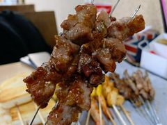 -烤五行·烧烤烤串(石佛营店)