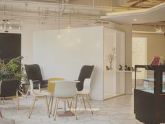 大堂-CAFE'IN精品咖啡体验空间(小寨店)