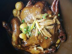 花雕鸡-江仙雅居(苏州桥店)