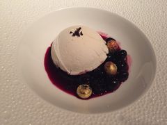 -Le Bernardin
