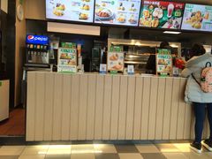 -德克士(西站站内店)