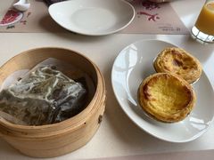 -青岛中心假日酒店·蓝天行政酒廊