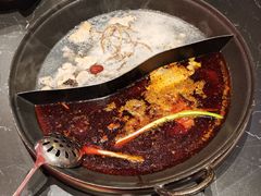 -巴蜀大将火锅(春熙店)