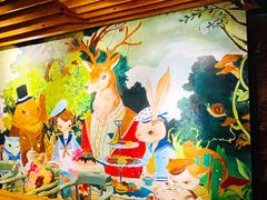 -六月花园咖啡馆(中关村东路店)