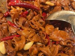 -徽三说·土徽菜·中国徽菜连锁品牌(阳湖总店)
