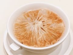 蟹肉龙虾汤包-利苑酒家(华熙国际店)