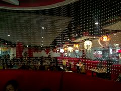 -聚盛源蒸汽海鲜火锅烤肉自助(巨川金海岸购物广场店)