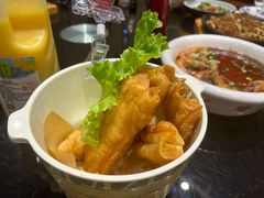 -锡和无锡菜(景丽苑店)