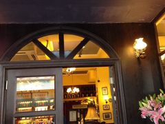 门面-赵小姐的店(鼓浪屿三友店)