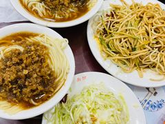 -新川面馆(新街口起源店)