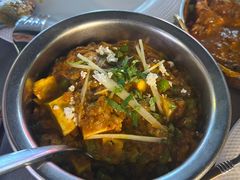 -Pita's&Tika's中东和印度风味餐厅(龙湖天街店)