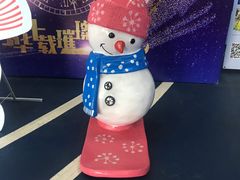 -绍兴启迪乔波冰雪世界