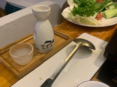 糯米酒-大理老字号·舟渔的鱼野生菌海景餐厅(双廊店)