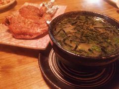 鸡汤饭团-鸟内会居酒屋(得意潮馆店)