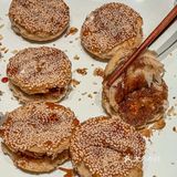 配米饭绝了 - 人均200-300，性价比不错哦！