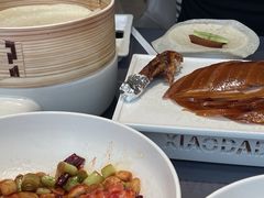 -小大董·烤鸭(观景餐厅·南京西路店)