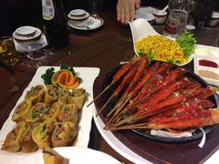 -清真•蜀风园(丁字沽总店)
