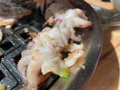 -霸腹烤肉(厦门柚子番店)