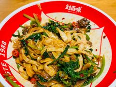 -刘百味粉馆(五一华府店)